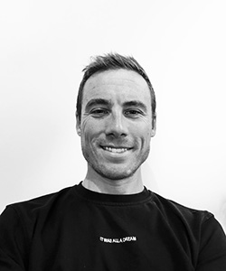 Photo de Dimitri, spécialiste de la performance sportive