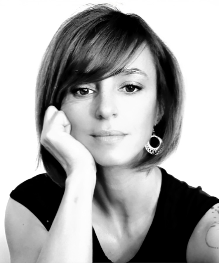 Photo de Kelly, masseuse sportif